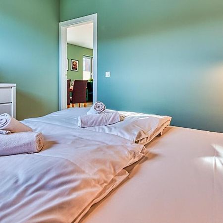 Apartament Kwiatowy - 5D Apartamenty Świeradów-Zdrój Esterno foto