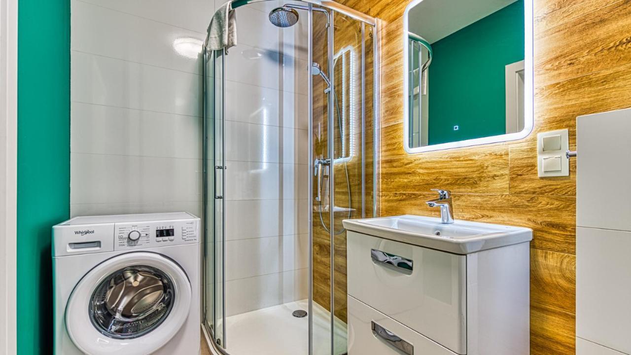 Apartament Kwiatowy - 5D Apartamenty Świeradów-Zdrój Esterno foto