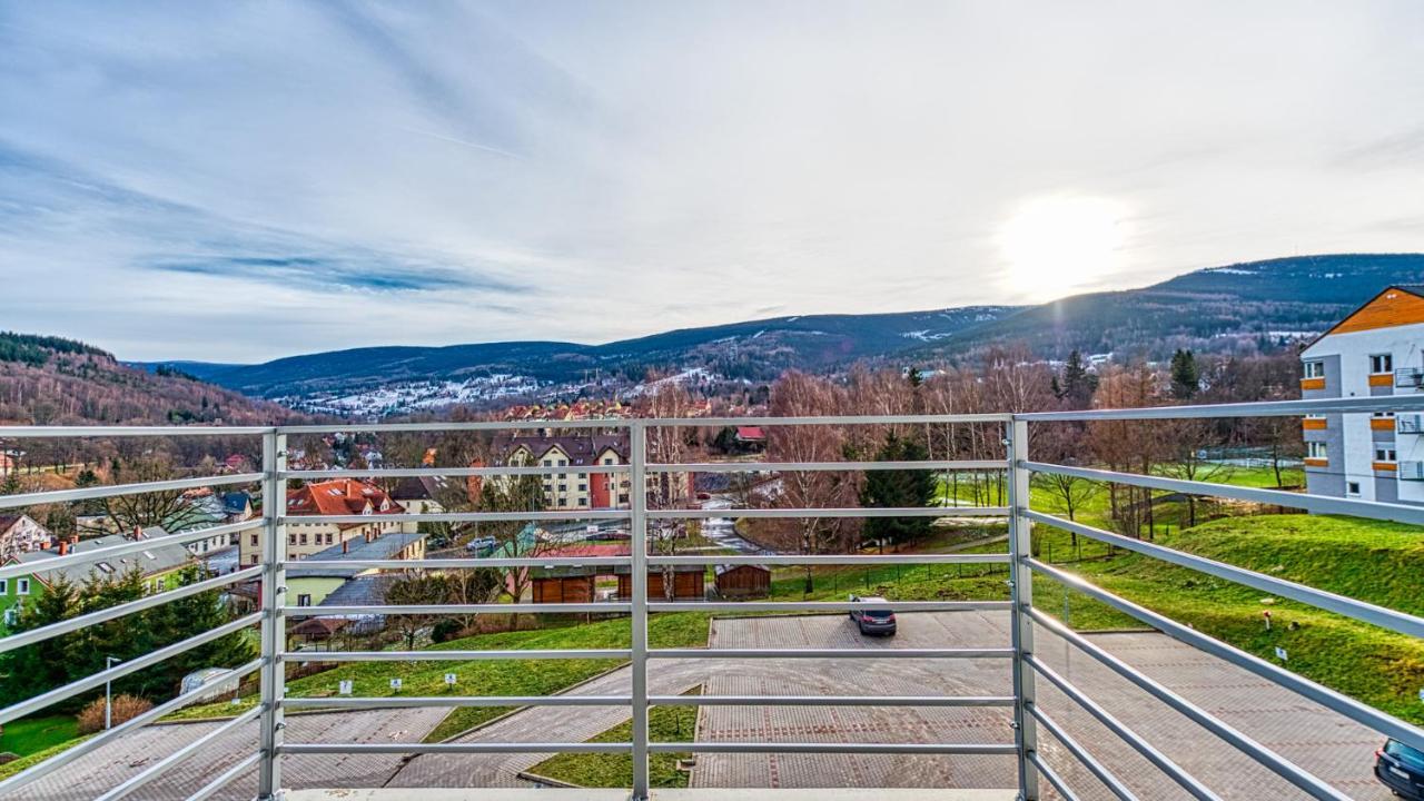 Apartament Kwiatowy - 5D Apartamenty Świeradów-Zdrój Esterno foto